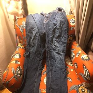 Men’s 34 Heritage Jeans size 36x34